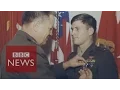 Download Lagu What makes a hero? BBC News