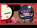 PUCCA Unfortunate cookies IN ENGLISH 01x41