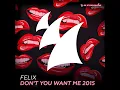 Don't You Want Me 2015 (Dimitri Vegas & Like Mike Remix)