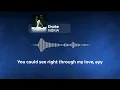 Download Lagu Drake - NOKIA (Clean) | Lyrics