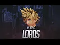 Kingdom Hearts Re melonDS vs Desmume Load comparison