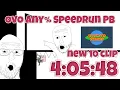 Coolmath Games OvO Any Speedrun in 4 05 48 PB