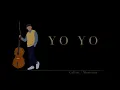 《晚安曲》 費玉清 大提琴版本 《Good night》 Cello cover 『cover by YoYo Cello』 【經典歌系列】