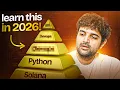 Which Tech Stack Should You Learn in 2026 7 Options Analyzed