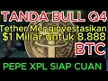 Download Lagu TANDA2 BULL DI Q4 #dyor