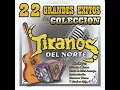 Tragos Amargos