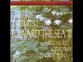 Debussy: Sonata for Flute, Viola and Harp, L. 137: 3. Finale