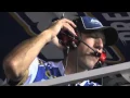 NASCAR on TSN - Toyota Shop Talk 6
