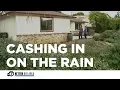 San Jose cashing in on the rain through rebates