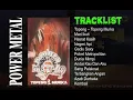 Download Lagu Power Metal - Topeng – Topeng Murka, Full Album