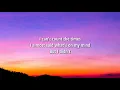 Brett Young - In Case You Didn't Know (Lyrics)