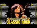 Lagu Classic Rock Songs 70s 80s 90s Full Album 🎶 Nirvana, Guns N' Roses, AC/DC, Bon Jovi, Metallica, U2