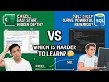 Excel vs SQL Which is Harder to Learn