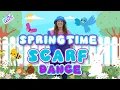 SPRINGTIME SCARF MOVEMENT DANCE Sing Play Create Kids Music