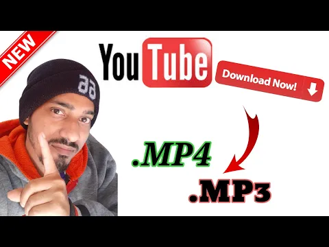 Download MP3 HowTo Youtube Video Convert To Mp3 | 2022