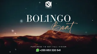 Bongo Flava X Bolingo Instrumental Beat 2025 