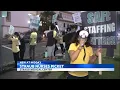 Straub nurses picket express disappointment with ongoing contract negotiations