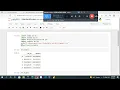 StandardScaler and get dummies
