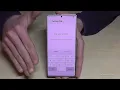 Samsung Galaxy S25 Ultra How to enable the Developer Options for USB Debugging etc
