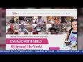Kailey s Queens Connects Inspires Girls Worldwide Through Virtual Events