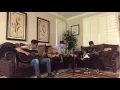 Recordando A Manuel (Cover) Joaquin Gonzalez - Lenin Ramirez Ft. Gerardo Ortiz Ft. Jesus Chairez