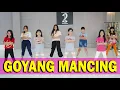 Download Lagu GOYANG MANCING - TIKTOK PARGOY DANCE ANAK ANAK - DJ GOOD BOY TAKUPAZ KIDS