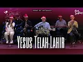 Lagu Saat Teduh SOI \