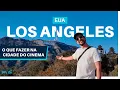 Download Lagu LOS ANGELES, CALIFÓRNIA - O QUE FAZER em 4 DIAS, ONDE COMER e SE HOSPEDAR + MELHORES DICAS