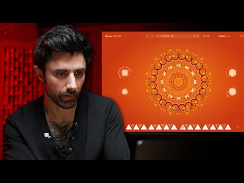 Bloom KSHMR product video