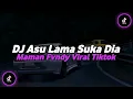 Download Lagu Dj Asu Lama Suka Dia lah ya( Speed Up \u0026 Reverb ) 🎧