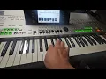 YAMAHA TYROS 3 CARGA DE SAMPLES TUTORIAL 940 301-9251