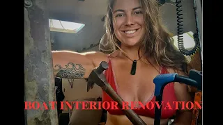 Out With the Old in With the New WHS147