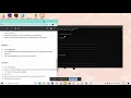 LAB EXERCISE 2 DBA 01DDT19F1089