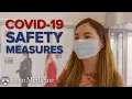 Patient Visits What to Expect During COVID-19