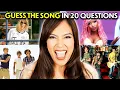 Download Lagu Guess The 2000s Song In 20 Questions!