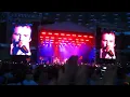 Океан Ельзи - На лінії вогню (live) НСК Олімпійський