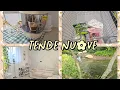 Download Lagu METTIAMO LE TENDE NUOVE😍/PICCOLA SPESA DA EUROSPIN