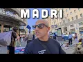 Download Lagu CHEGUEI NA CAPITAL DOS SEM TETOS NA EUROPA 🇪🇸