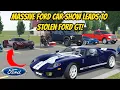 HUGE Greenville Wisconsin Ford Car Meet GONE WRONG Roblox Roleplay Update