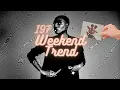 Download Lagu Weekend Trend 197 | Electronic R\u0026B, Hip Hop, Nu Funk, Soul \u0026 House Music Radio Show