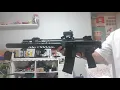 SIG MCX Minimalist Plus Folding Stock