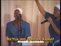 Re Tla Mo Leboha Kang