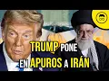 Download Lagu TRUMP KNOCKS OUT IRAN'S ECONOMY