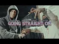 YBN Lil Bro X Ghetto Baby Boom X Diddy Da Don - "Going Straight On" (Official Music Video)
