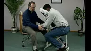 Freedom Massage Chair Instructional