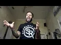 Avantasia   The Final Sacrifice - Vocal cover by Marco Pastorino