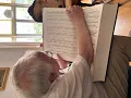 Geoffrey Madge talks about The Longest Piano Composition in the World Art of Listening 37