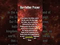 Download Lagu Doa Bapa Kami || Bapa Kami di Surga || Doa Bapa Kami