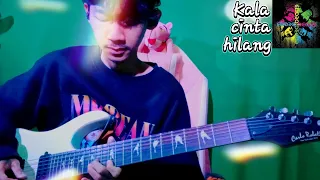 Download Beage - Kala cinta hilang (GUITAR COVER) MP3