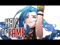 Download Lagu Nightcore - Hall of Fame (Rock Version) (Lyrics)